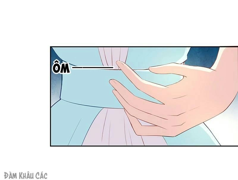 Trường Học Thảo Yêu Hoa Chapter 35 - 15