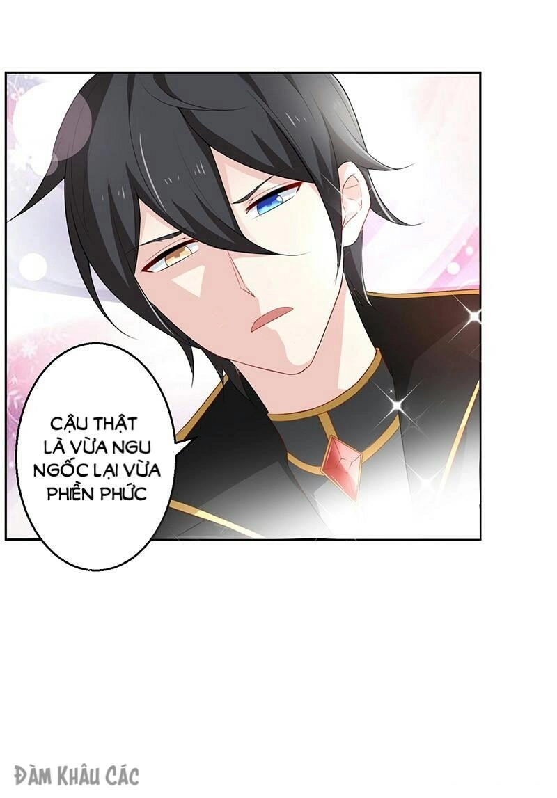 Trường Học Thảo Yêu Hoa Chapter 35 - 18