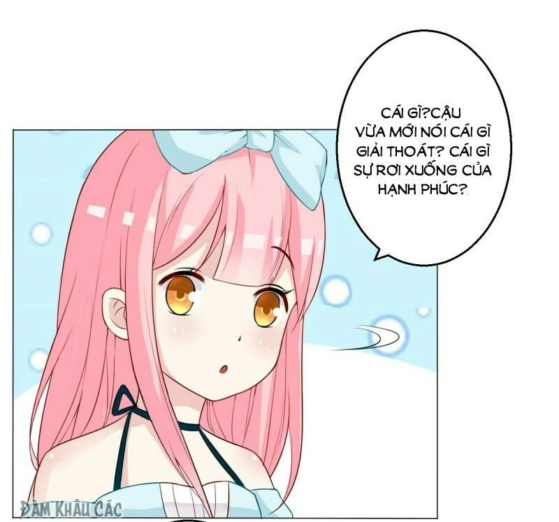 Trường Học Thảo Yêu Hoa Chapter 35 - 27