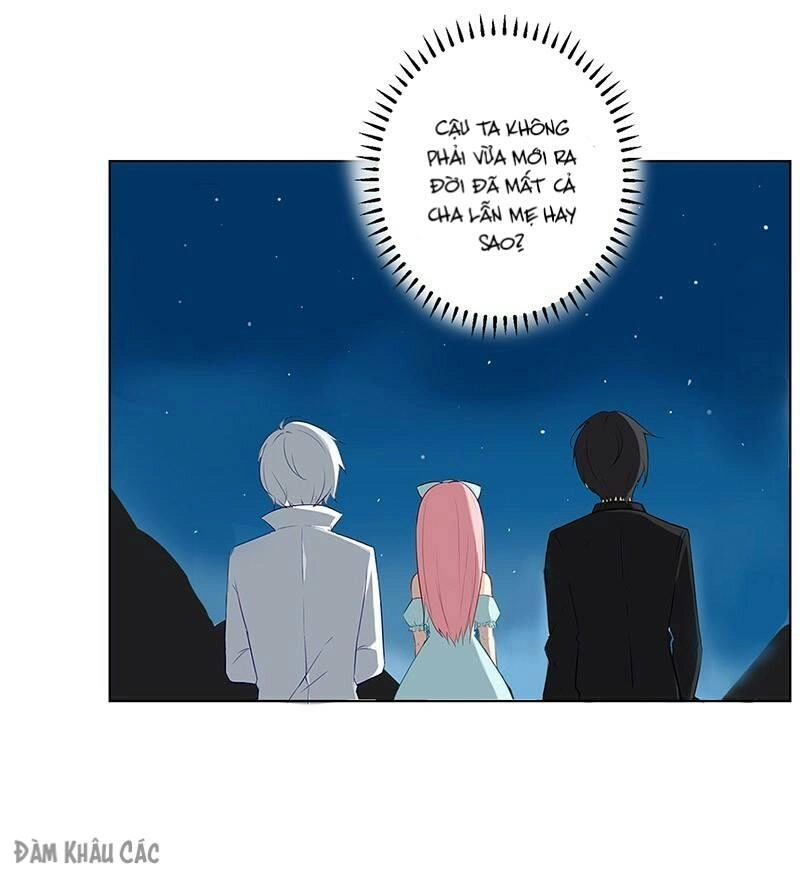 Trường Học Thảo Yêu Hoa Chapter 35 - 32