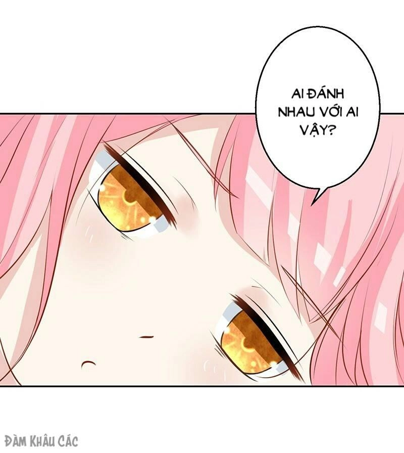 Trường Học Thảo Yêu Hoa Chapter 36 - 5