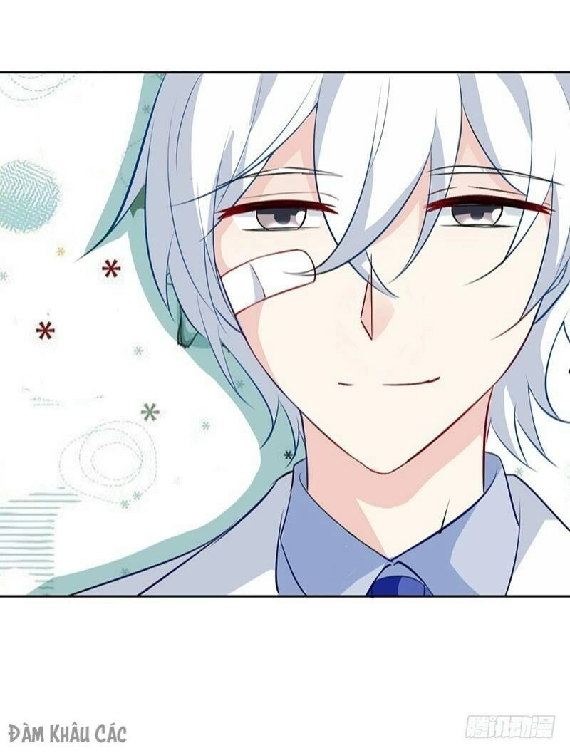 Trường Học Thảo Yêu Hoa Chapter 36 - 16