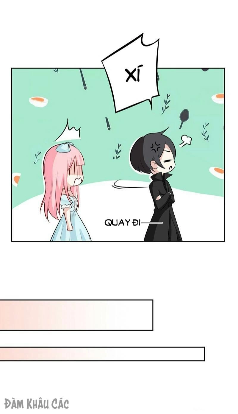 Trường Học Thảo Yêu Hoa Chapter 36 - 20