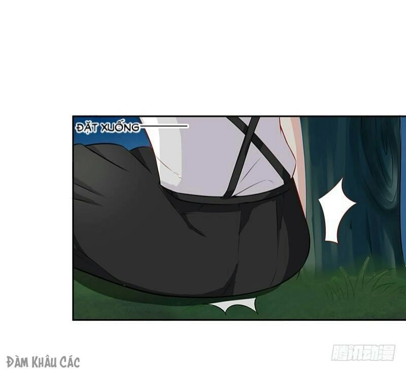 Trường Học Thảo Yêu Hoa Chapter 37 - 7