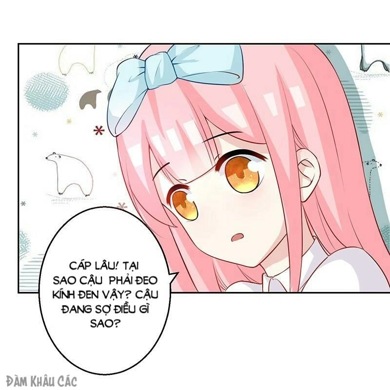 Trường Học Thảo Yêu Hoa Chapter 37 - 13