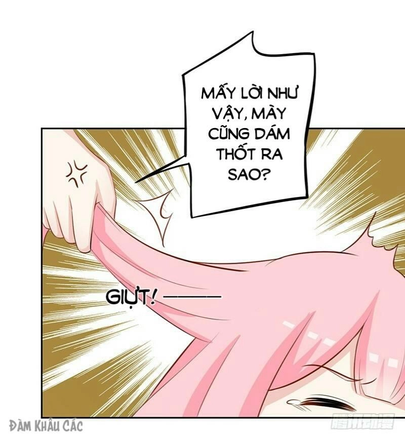 Trường Học Thảo Yêu Hoa Chapter 39 - 16