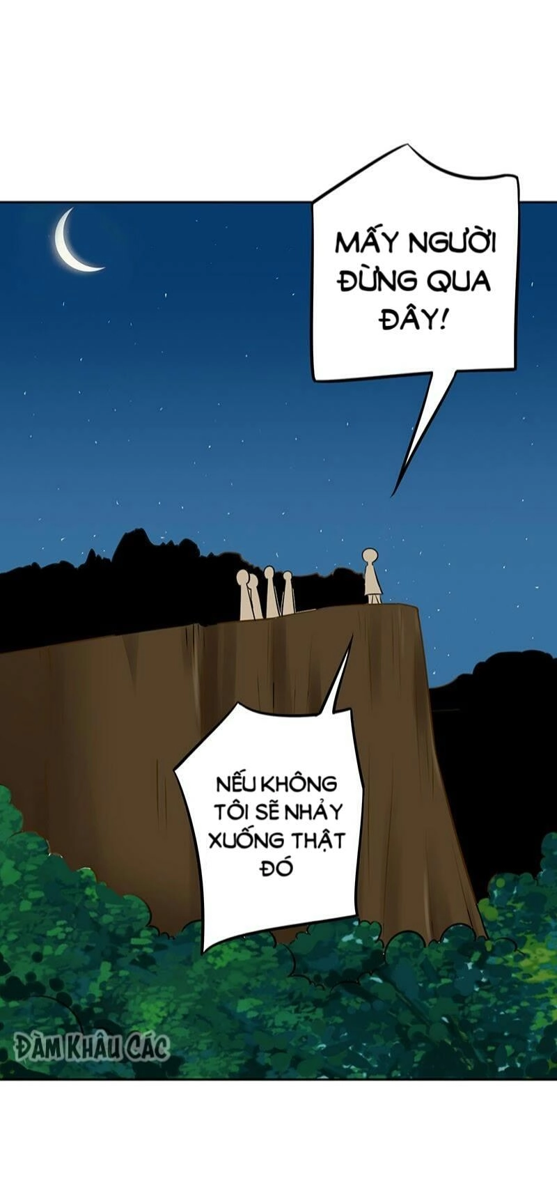 Trường Học Thảo Yêu Hoa Chapter 39 - 32