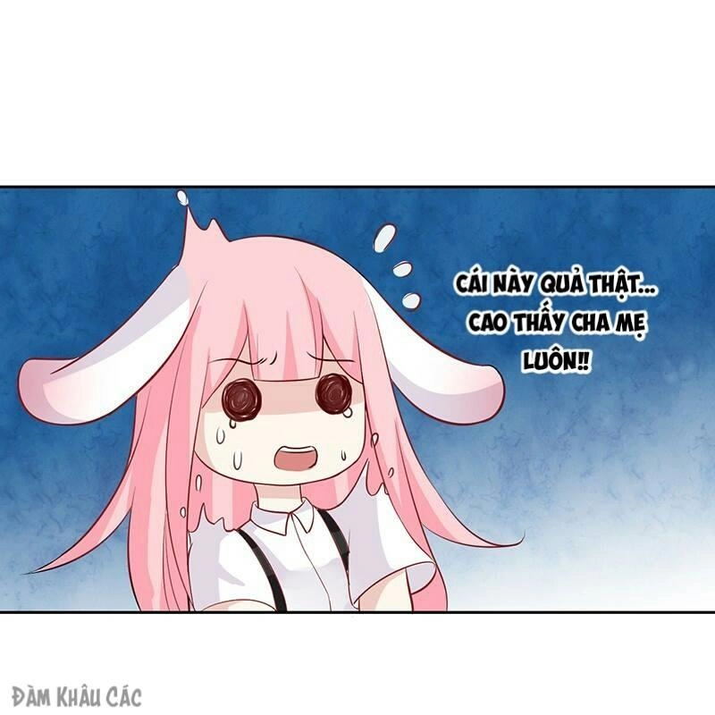 Trường Học Thảo Yêu Hoa Chapter 40 - 12