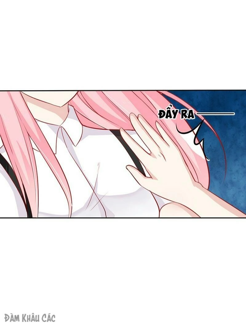 Trường Học Thảo Yêu Hoa Chapter 40 - 18