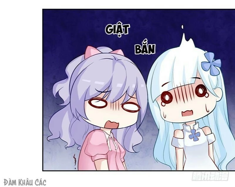 Trường Học Thảo Yêu Hoa Chapter 40 - 26