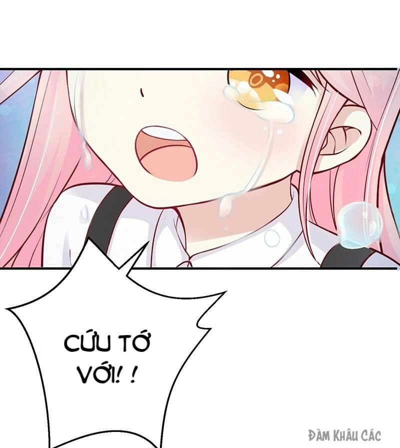 Trường Học Thảo Yêu Hoa Chapter 41 - 3