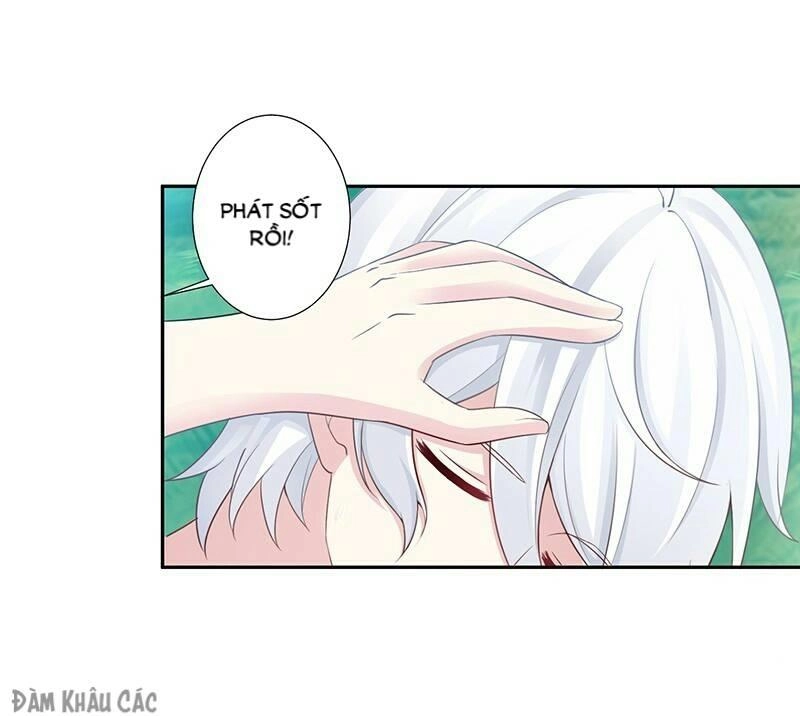 Trường Học Thảo Yêu Hoa Chapter 41 - 25