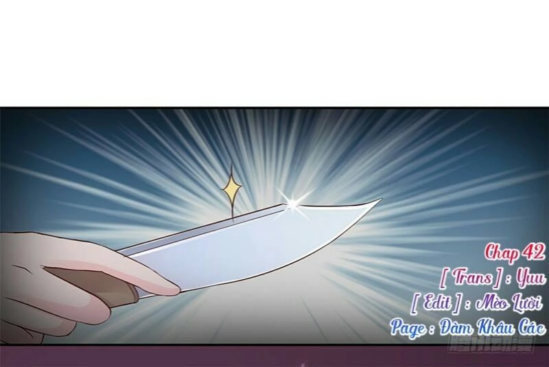 Trường Học Thảo Yêu Hoa Chapter 42 - 2