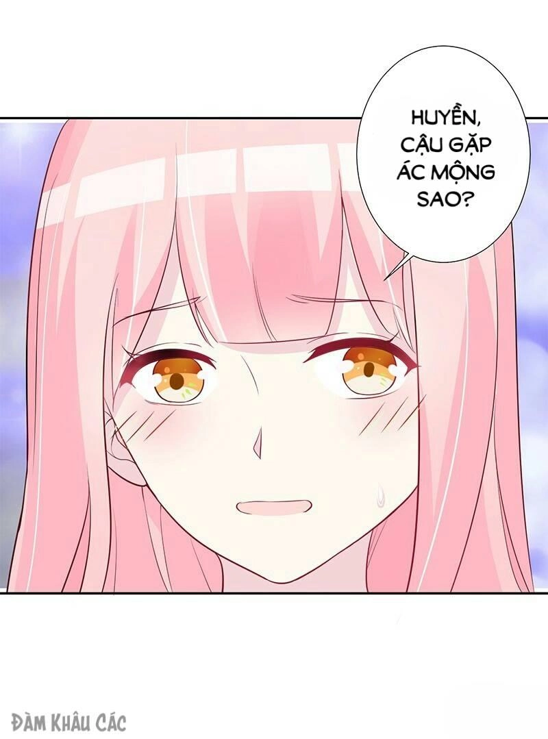 Trường Học Thảo Yêu Hoa Chapter 42 - 11