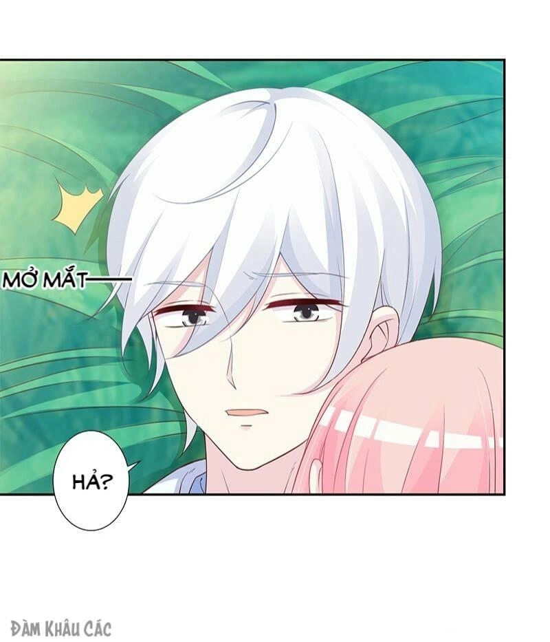 Trường Học Thảo Yêu Hoa Chapter 42 - 12