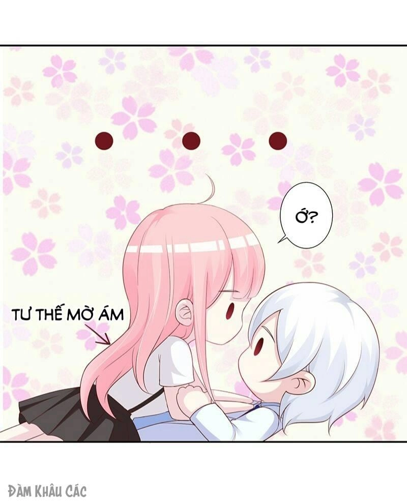 Trường Học Thảo Yêu Hoa Chapter 42 - 13