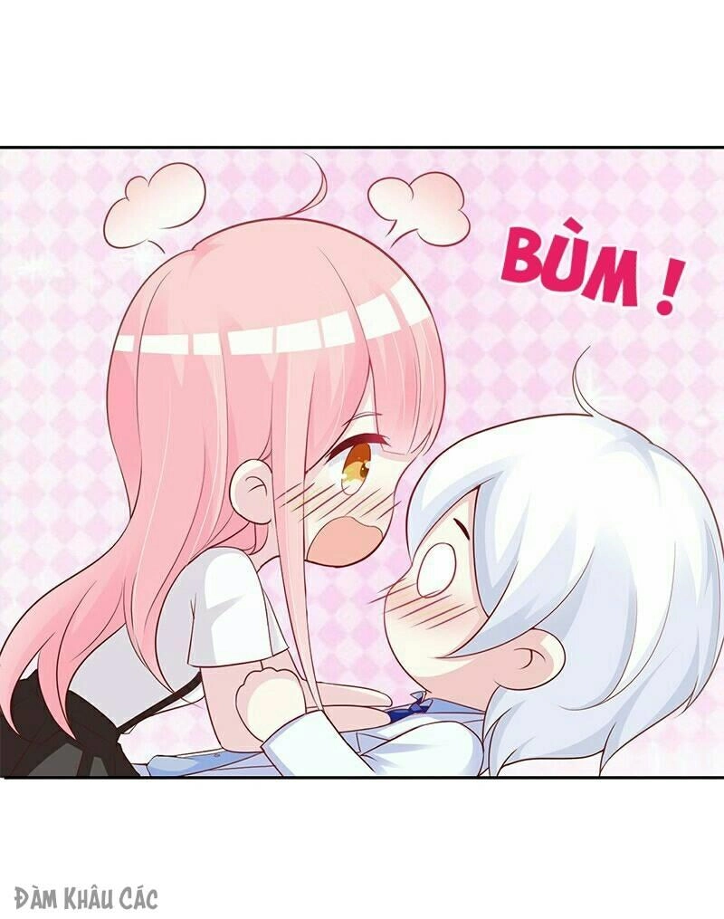 Trường Học Thảo Yêu Hoa Chapter 42 - 14