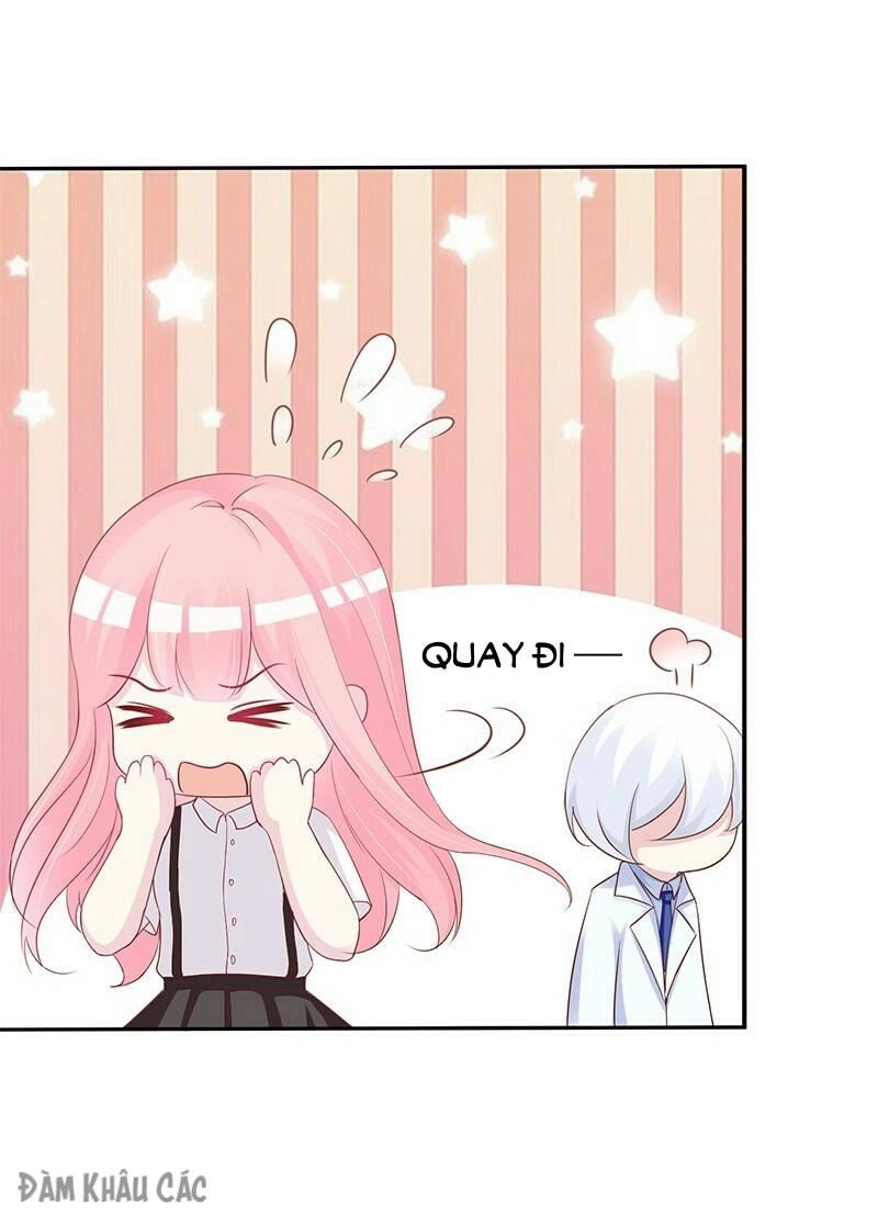 Trường Học Thảo Yêu Hoa Chapter 42 - 15