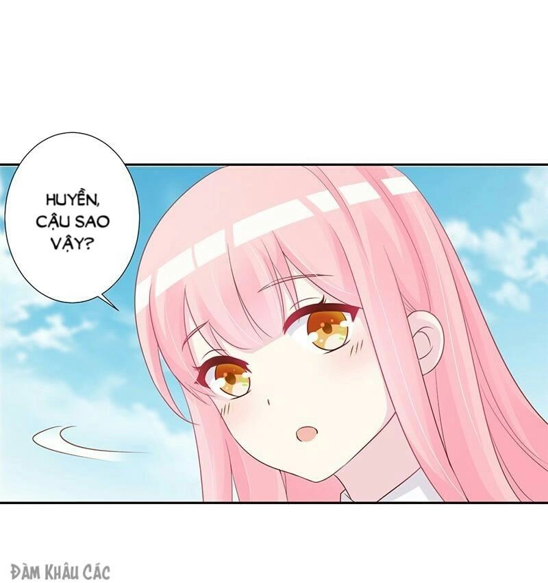 Trường Học Thảo Yêu Hoa Chapter 42 - 17