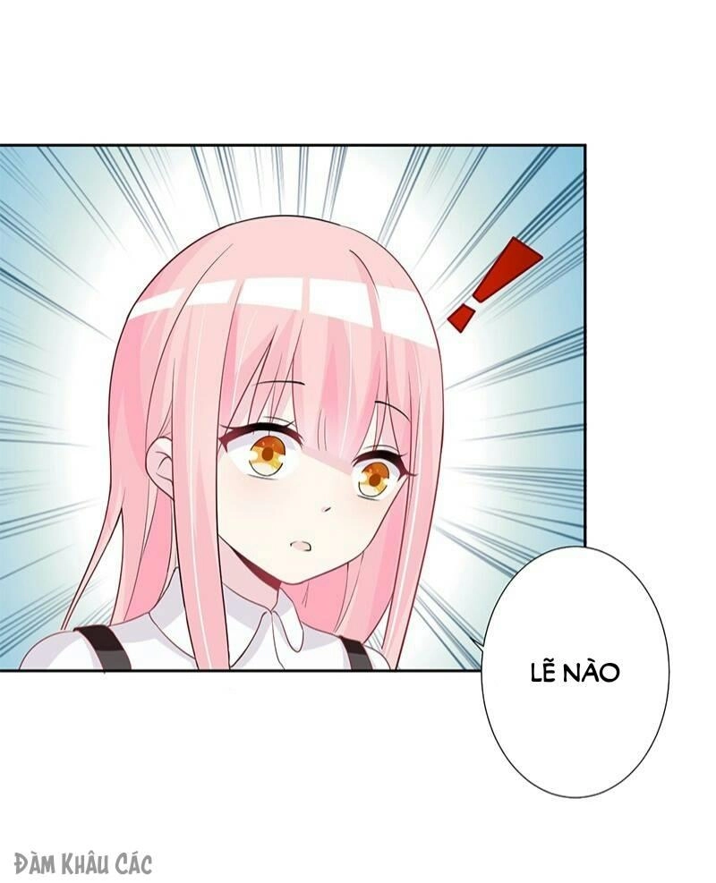 Trường Học Thảo Yêu Hoa Chapter 42 - 19