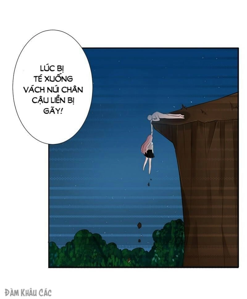 Trường Học Thảo Yêu Hoa Chapter 42 - 20