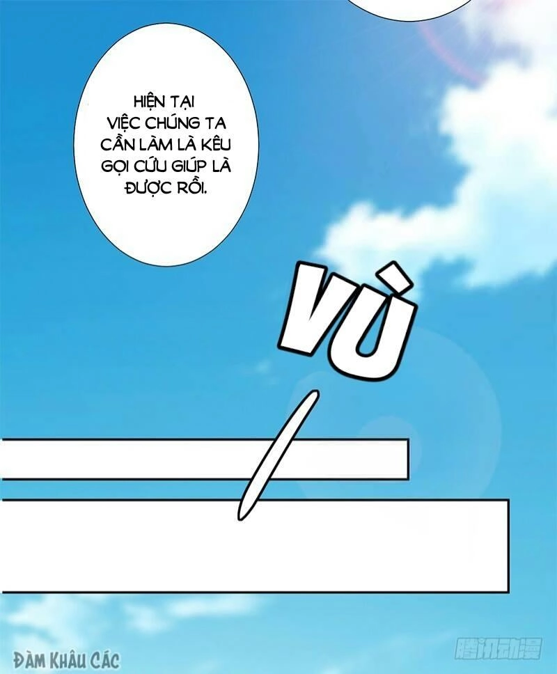 Trường Học Thảo Yêu Hoa Chapter 43 - 3