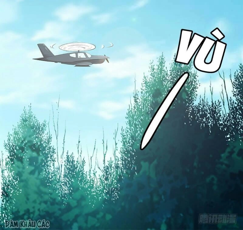 Trường Học Thảo Yêu Hoa Chapter 43 - 4