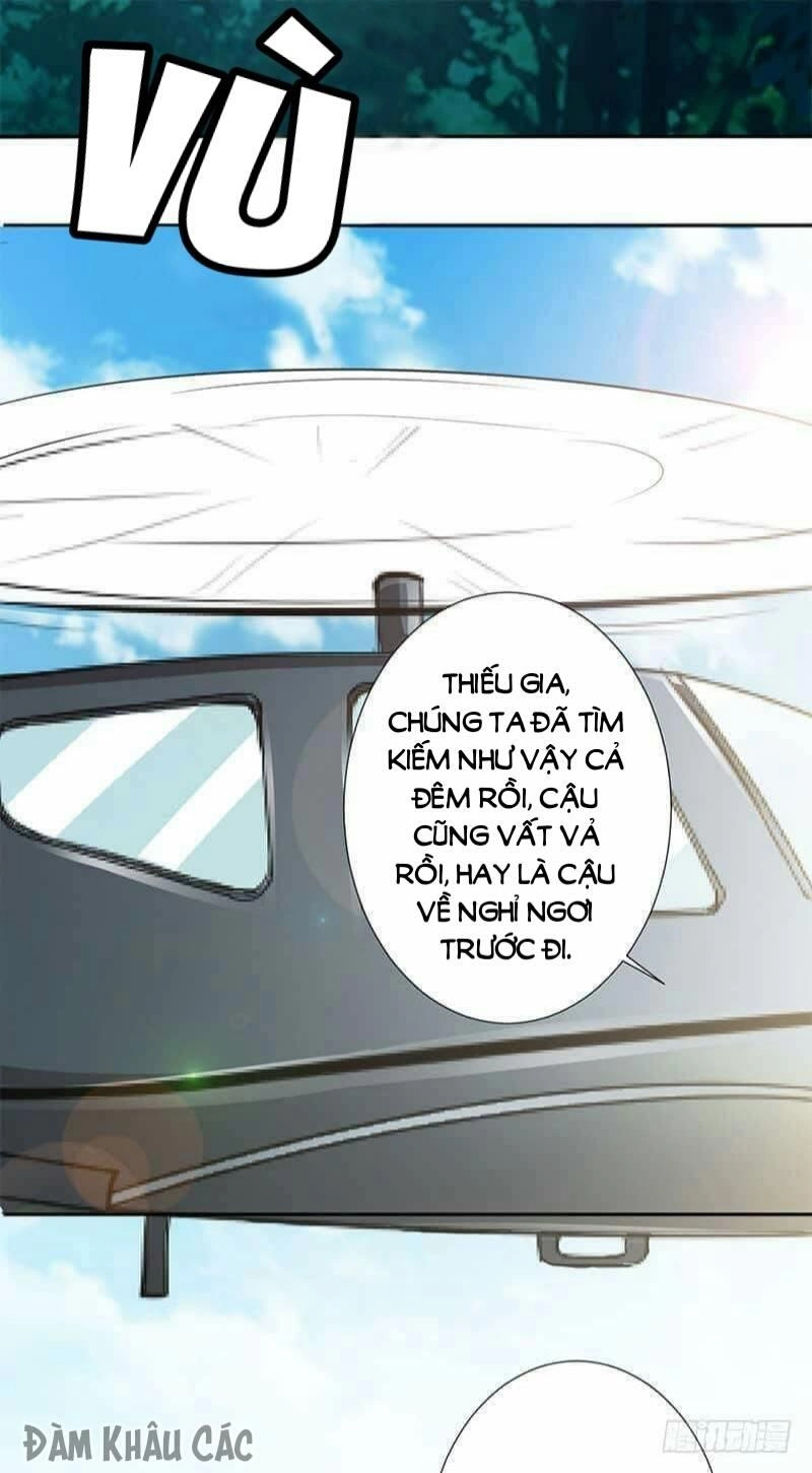 Trường Học Thảo Yêu Hoa Chapter 43 - 5