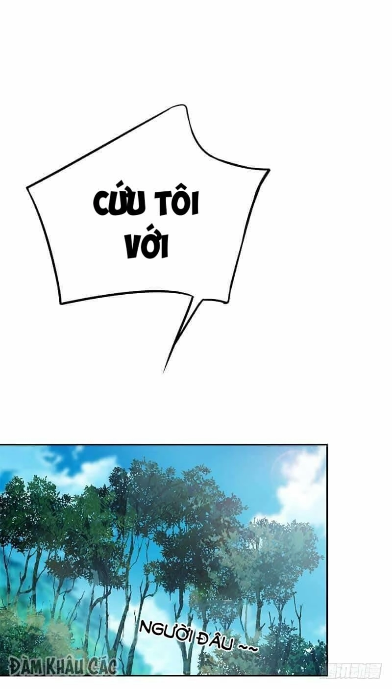Trường Học Thảo Yêu Hoa Chapter 43 - 8
