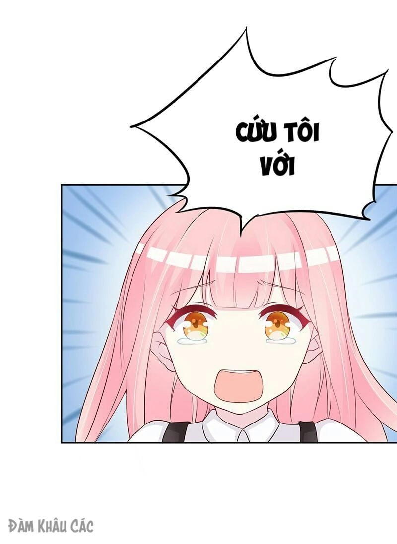 Trường Học Thảo Yêu Hoa Chapter 43 - 9