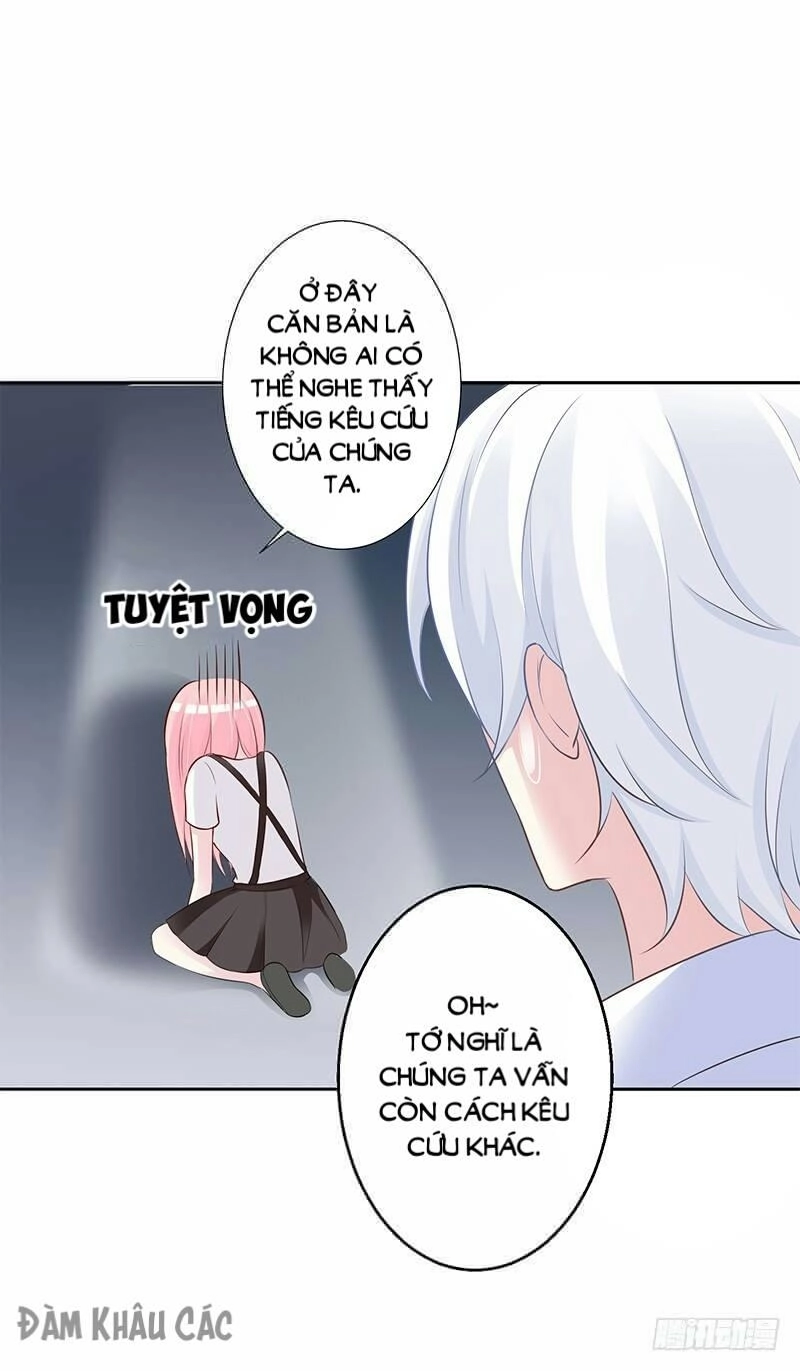 Trường Học Thảo Yêu Hoa Chapter 43 - 10