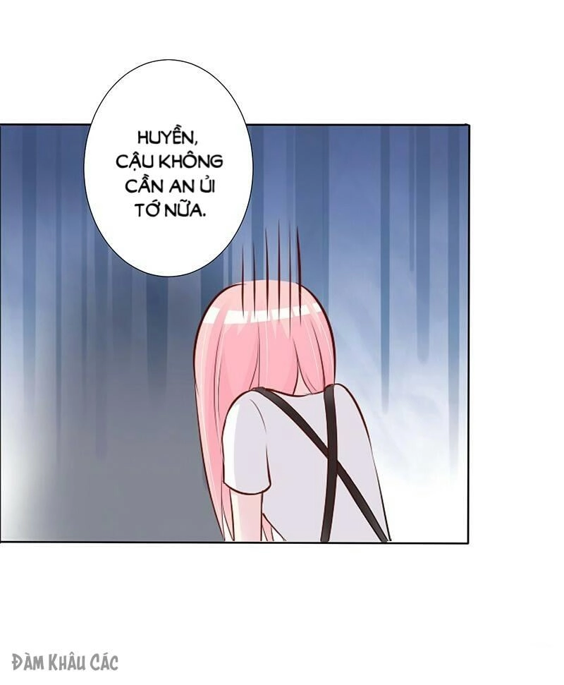 Trường Học Thảo Yêu Hoa Chapter 43 - 11