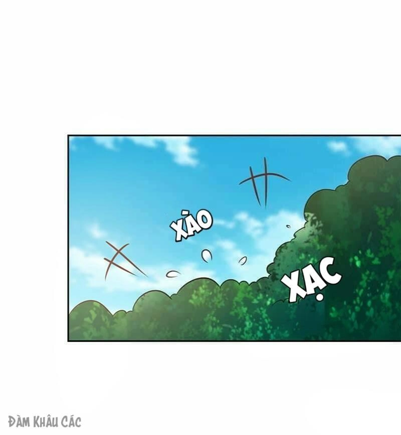 Trường Học Thảo Yêu Hoa Chapter 43 - 12