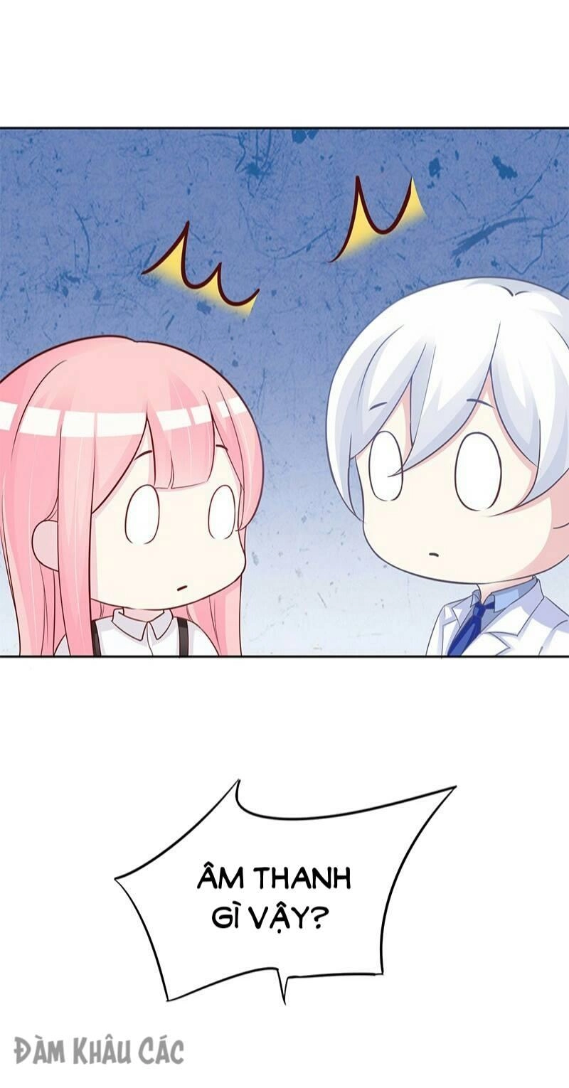 Trường Học Thảo Yêu Hoa Chapter 43 - 13