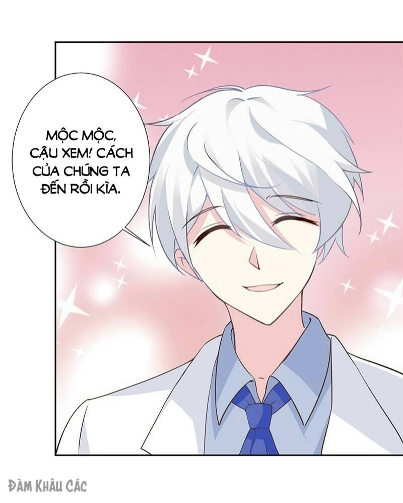 Trường Học Thảo Yêu Hoa Chapter 43 - 15