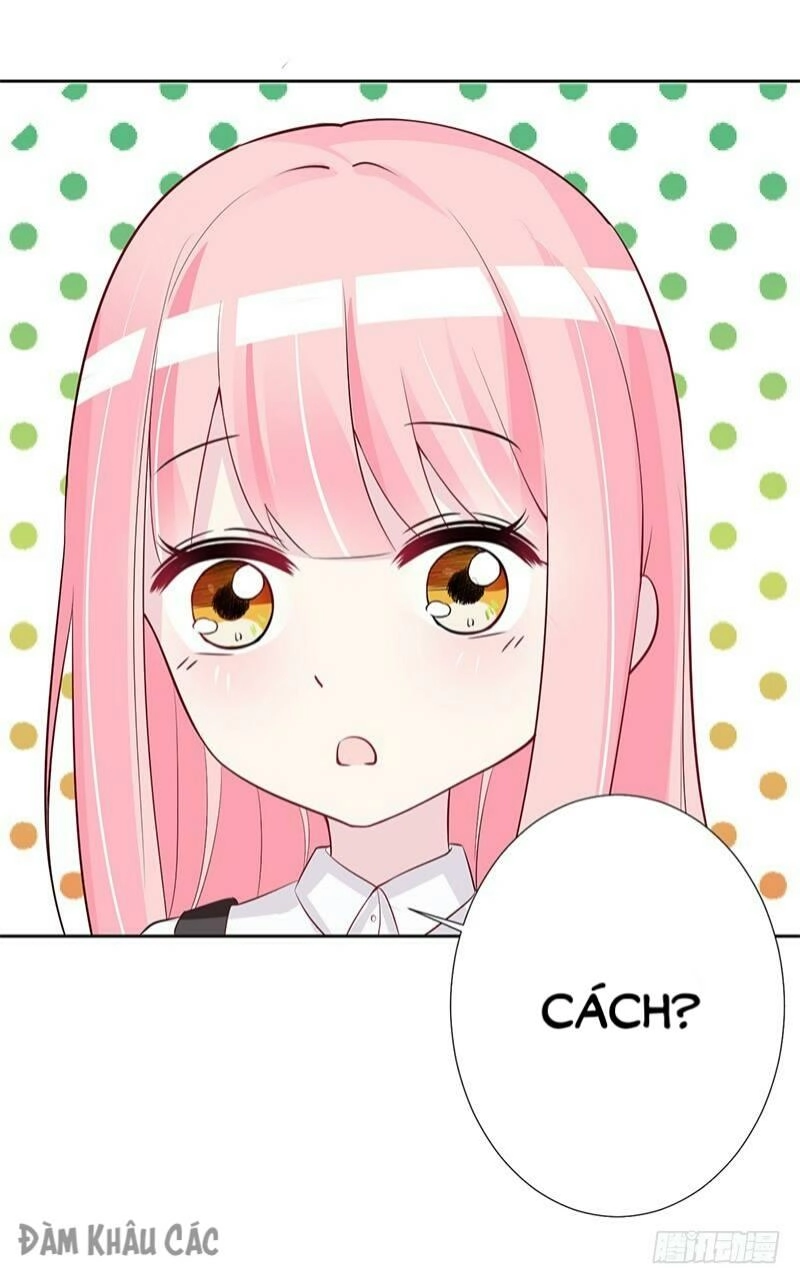 Trường Học Thảo Yêu Hoa Chapter 43 - 16