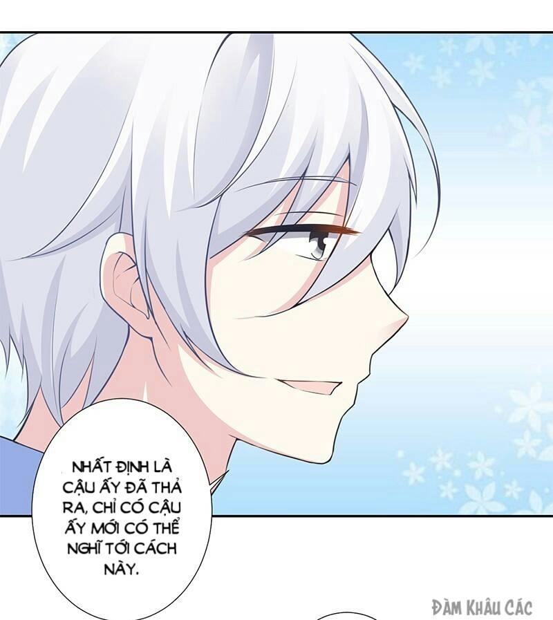 Trường Học Thảo Yêu Hoa Chapter 43 - 19