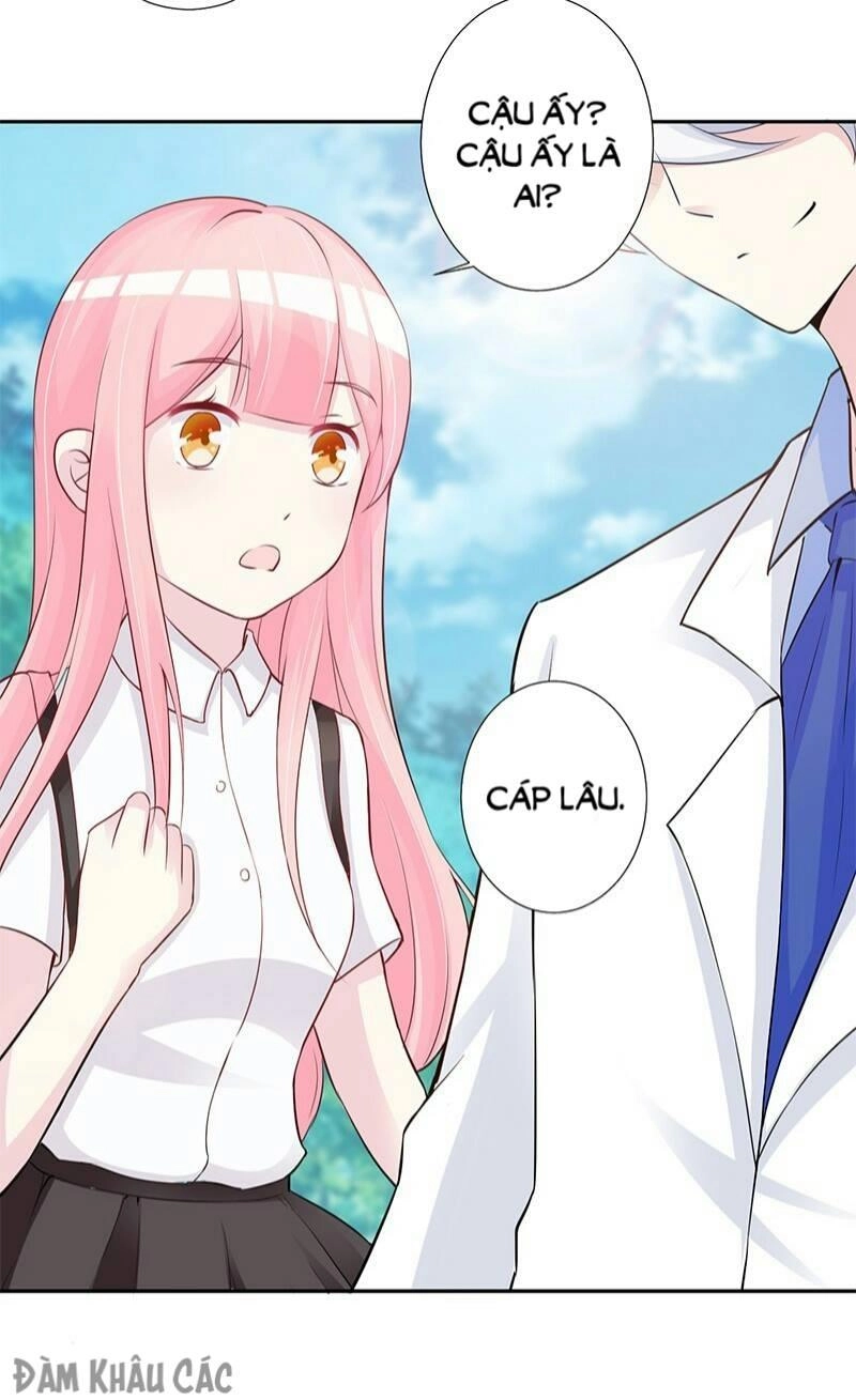 Trường Học Thảo Yêu Hoa Chapter 43 - 20