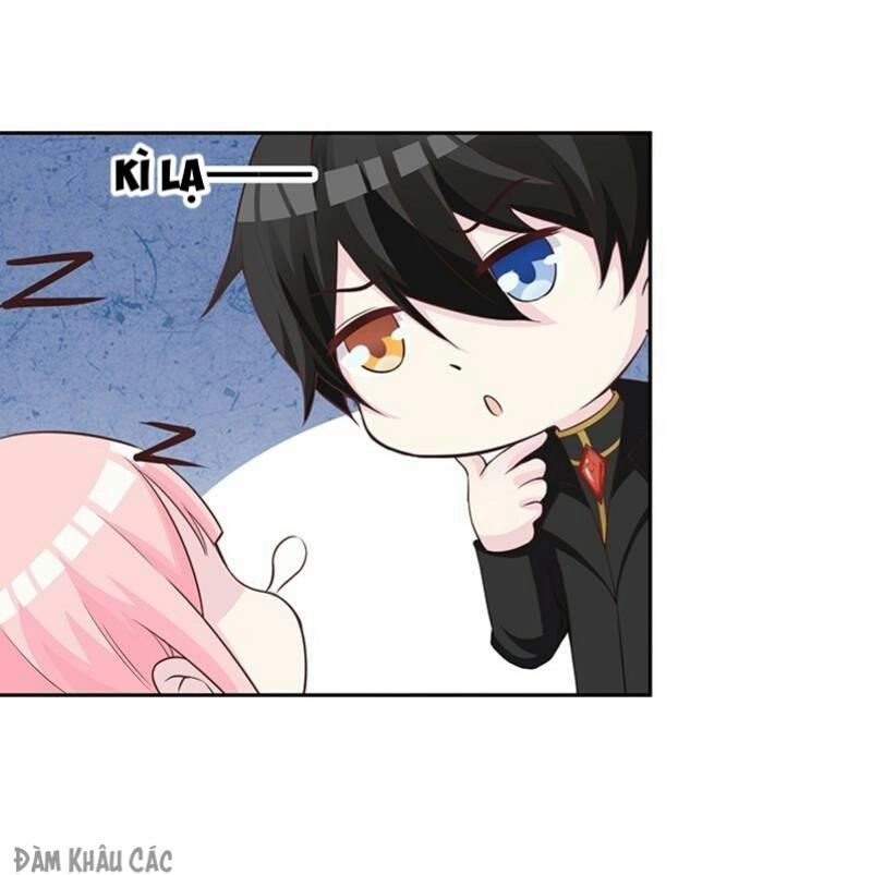 Trường Học Thảo Yêu Hoa Chapter 44 - 18