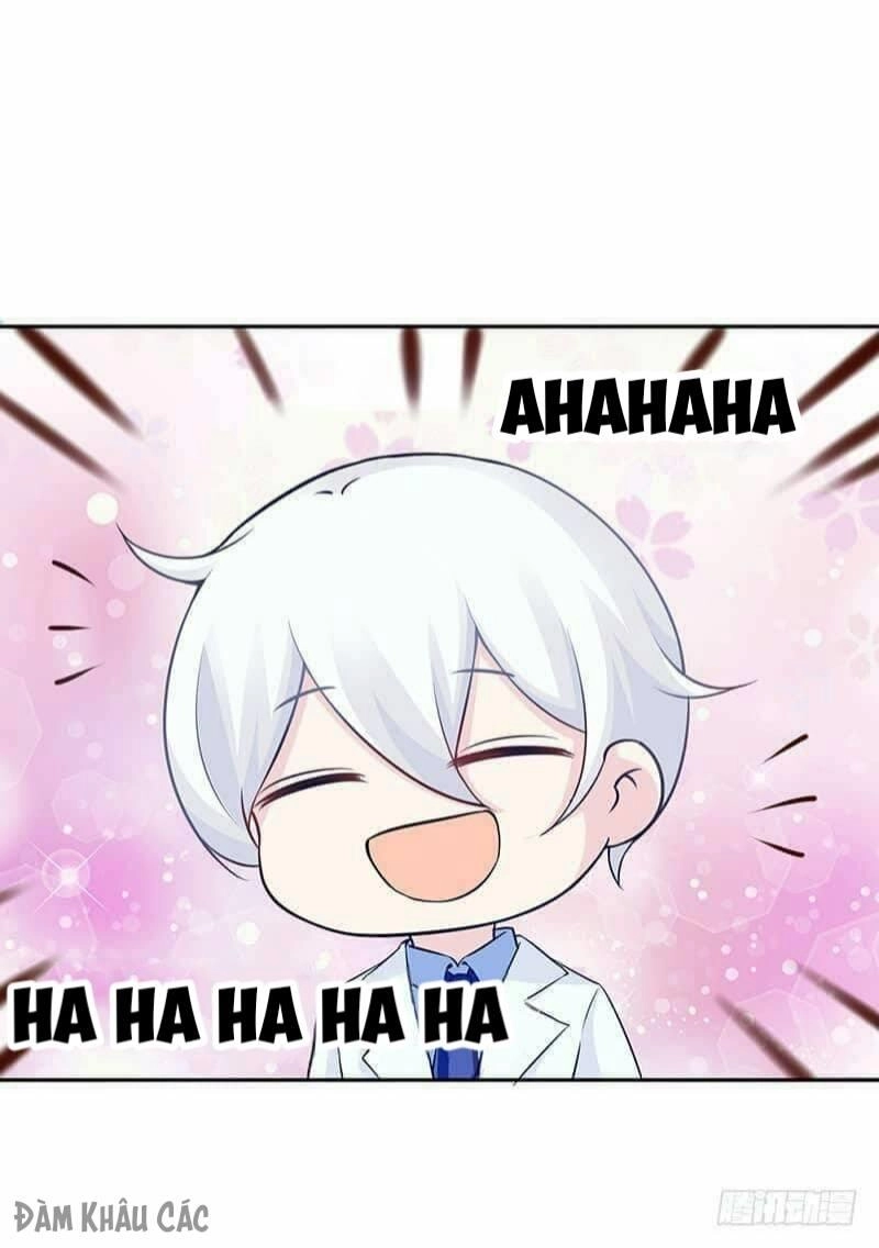 Trường Học Thảo Yêu Hoa Chapter 44 - 22