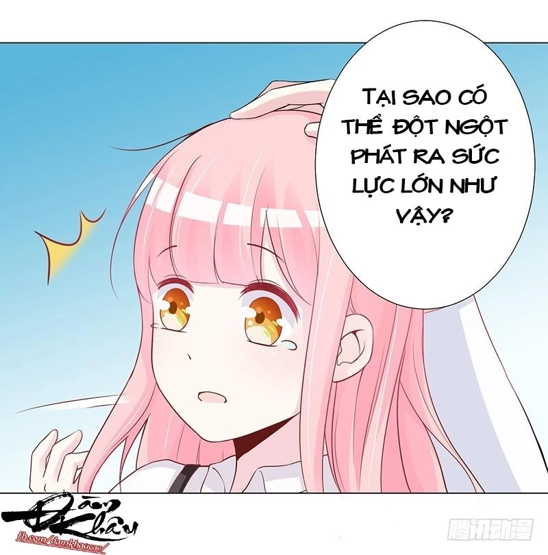 Trường Học Thảo Yêu Hoa Chapter 45 - 10