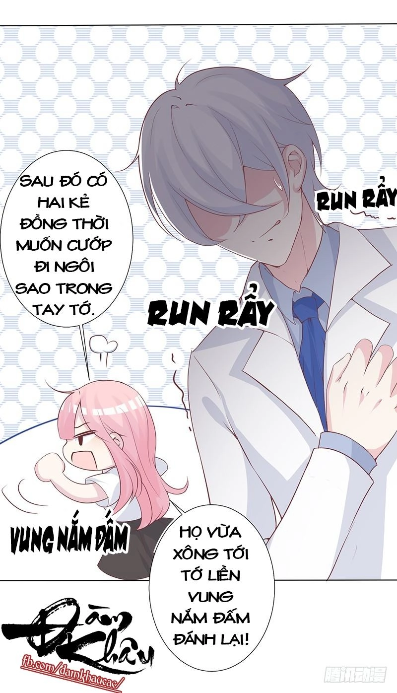 Trường Học Thảo Yêu Hoa Chapter 45 - 13