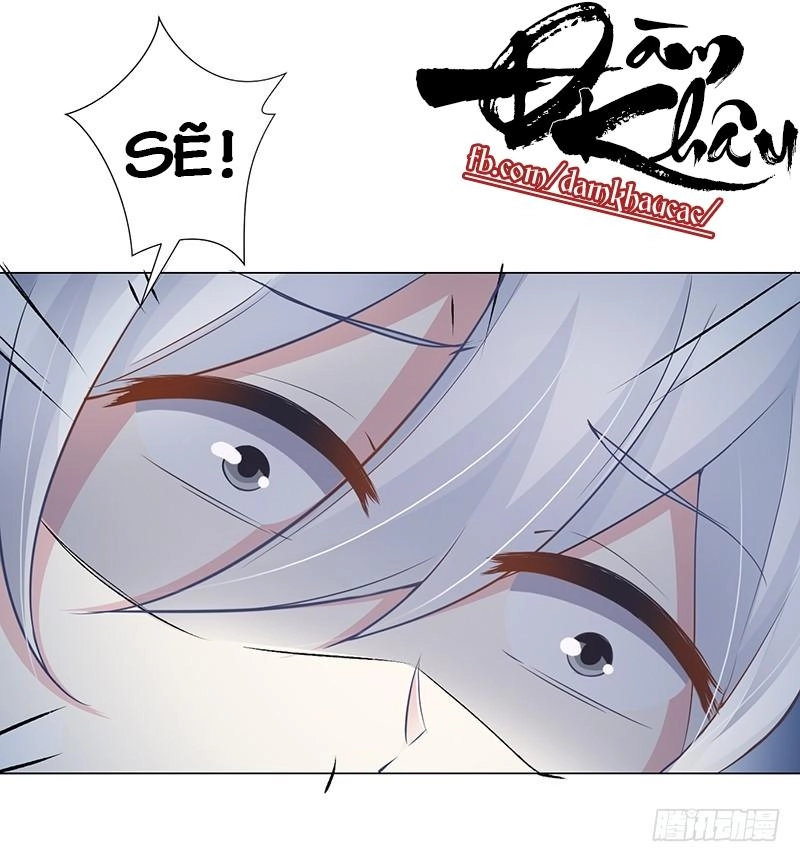 Trường Học Thảo Yêu Hoa Chapter 45 - 18