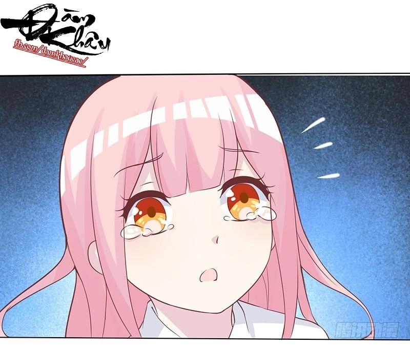 Trường Học Thảo Yêu Hoa Chapter 45 - 24