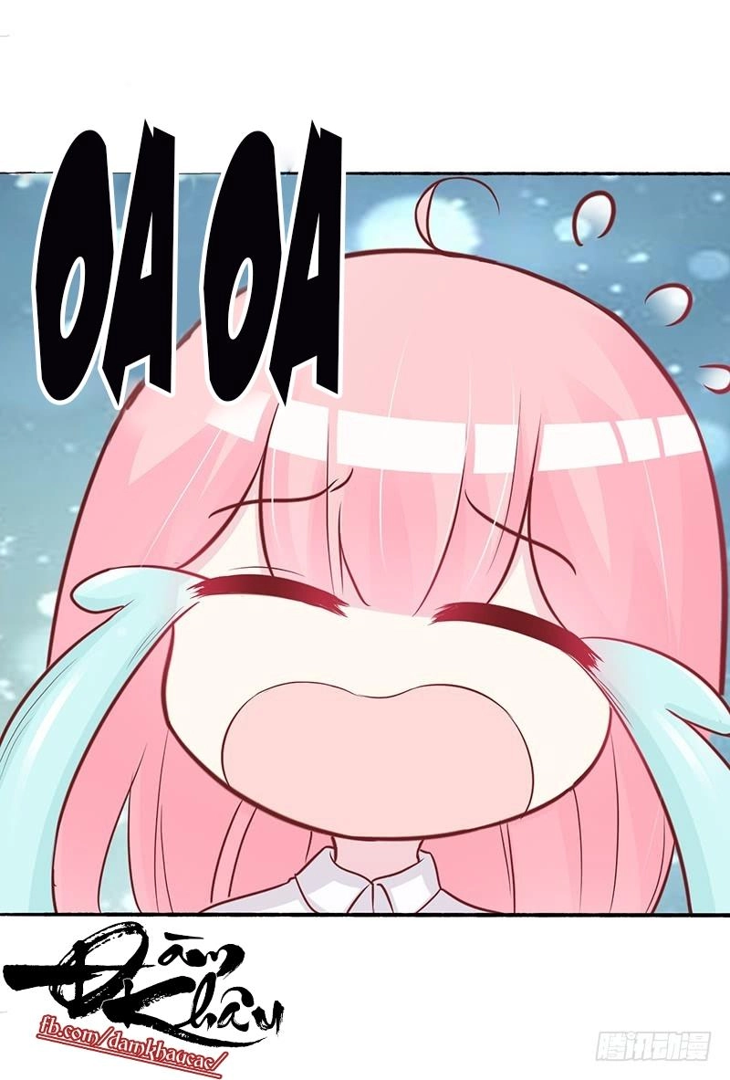 Trường Học Thảo Yêu Hoa Chapter 45 - 31