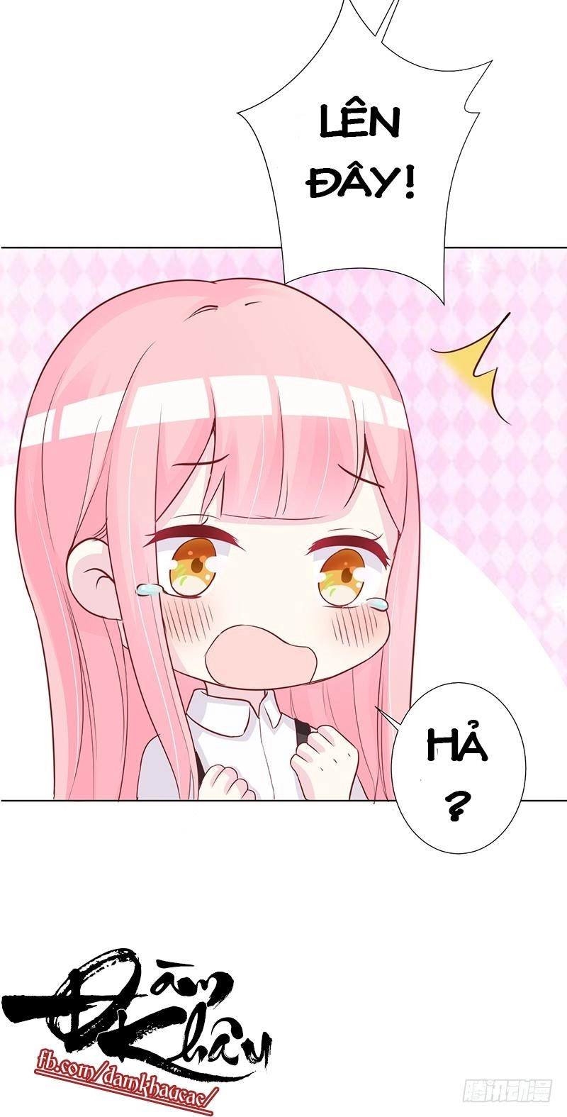 Trường Học Thảo Yêu Hoa Chapter 45 - 34