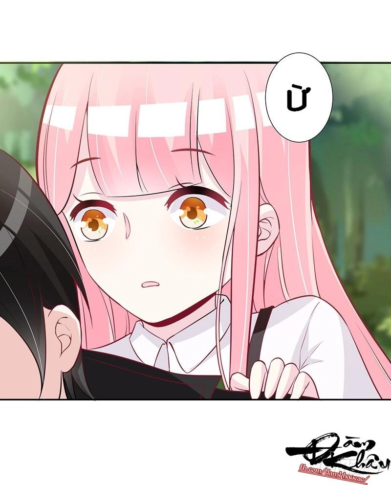 Trường Học Thảo Yêu Hoa Chapter 46 - 12