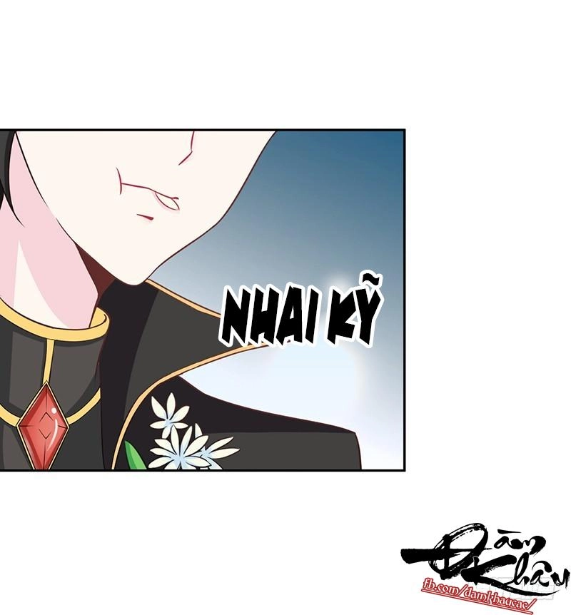 Trường Học Thảo Yêu Hoa Chapter 47 - 11