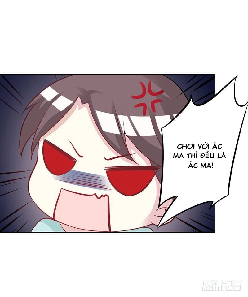 Trường Học Thảo Yêu Hoa Chapter 48 - 8