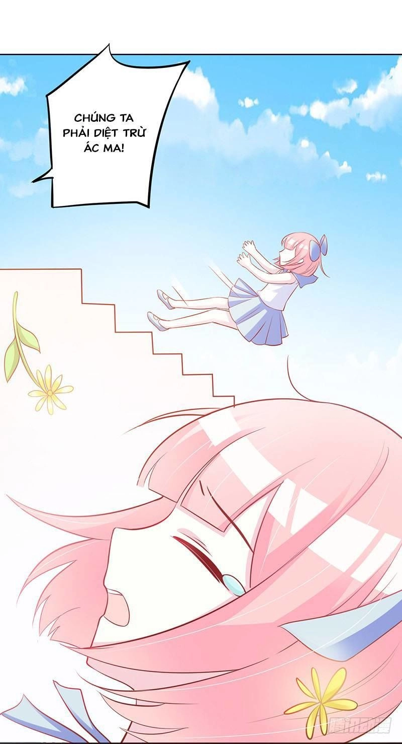 Trường Học Thảo Yêu Hoa Chapter 48 - 9